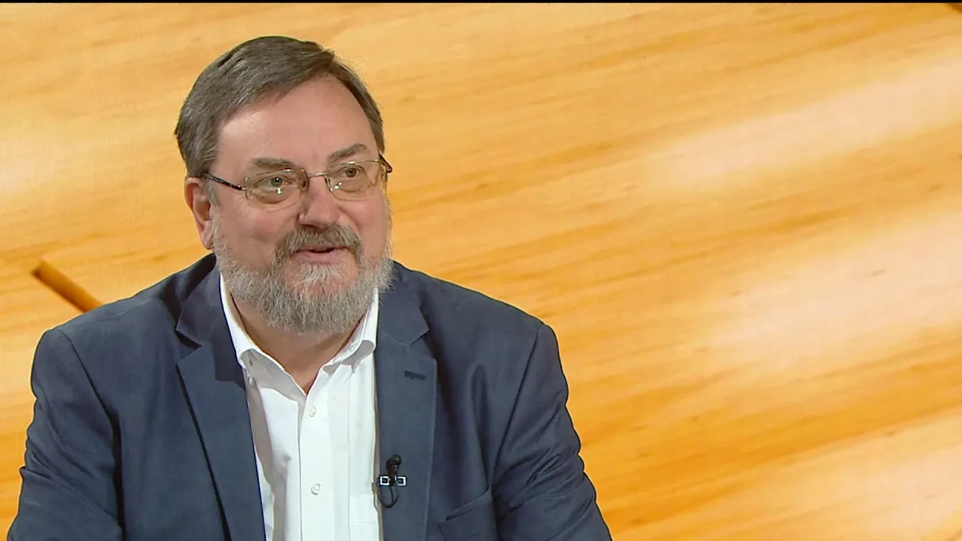 Napindító - Ukrán gabonadömping