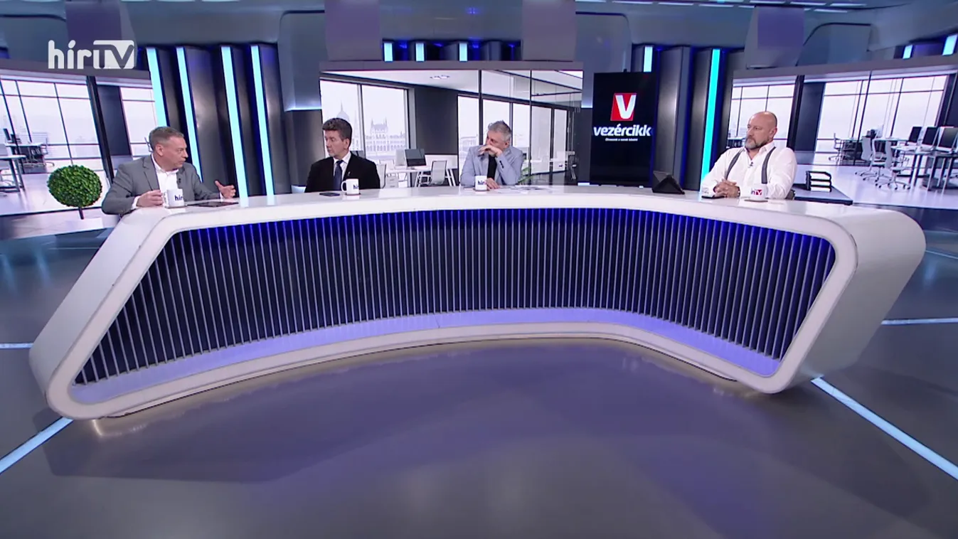 Vezércikk: Szuverenitási kérdésekről és együttműködésről tárgyalt Orbán Viktor Robert Ficóval + videó