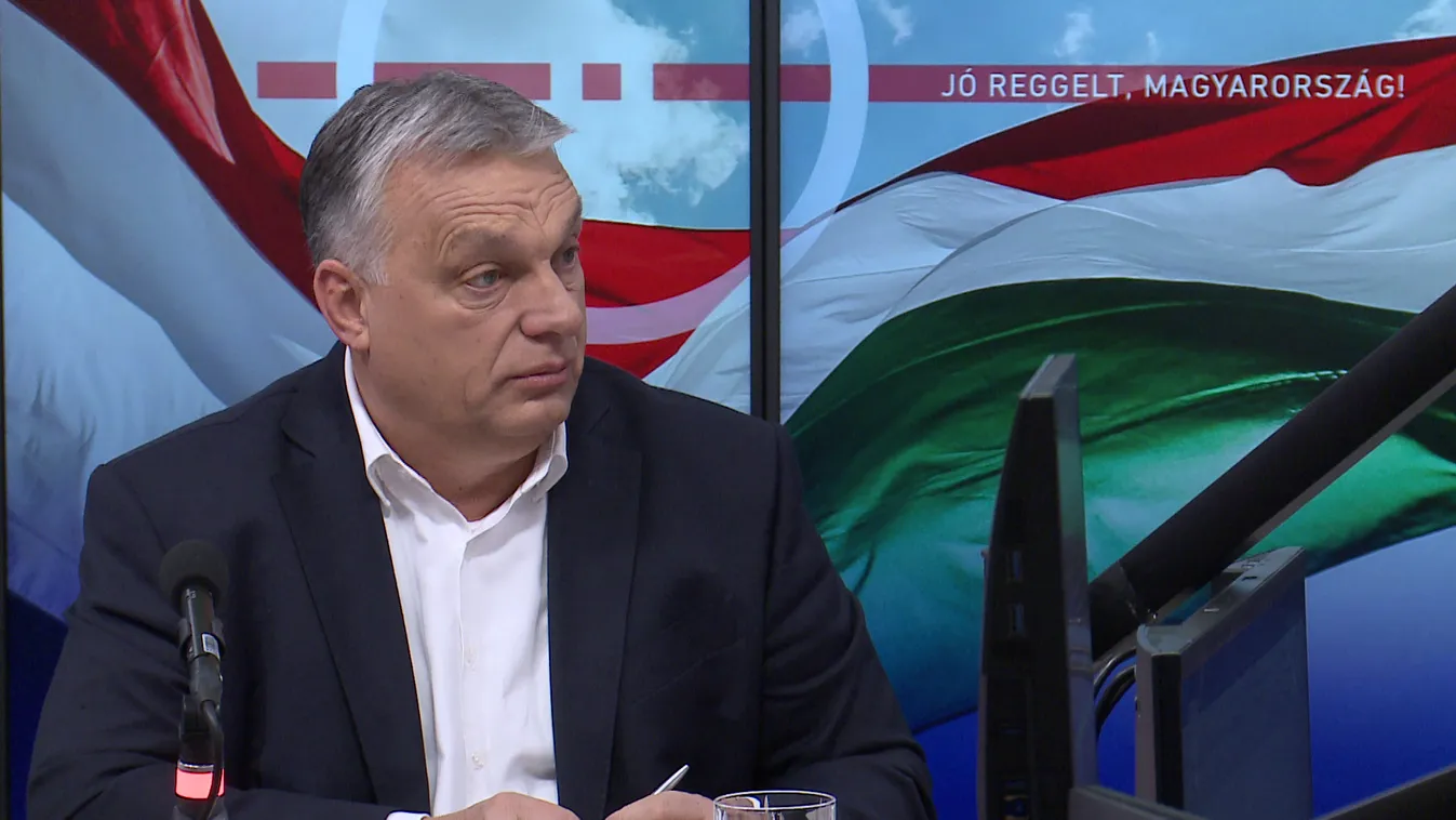 Orbán Viktor: Változatlanul elérhető lesz az Erasmus program