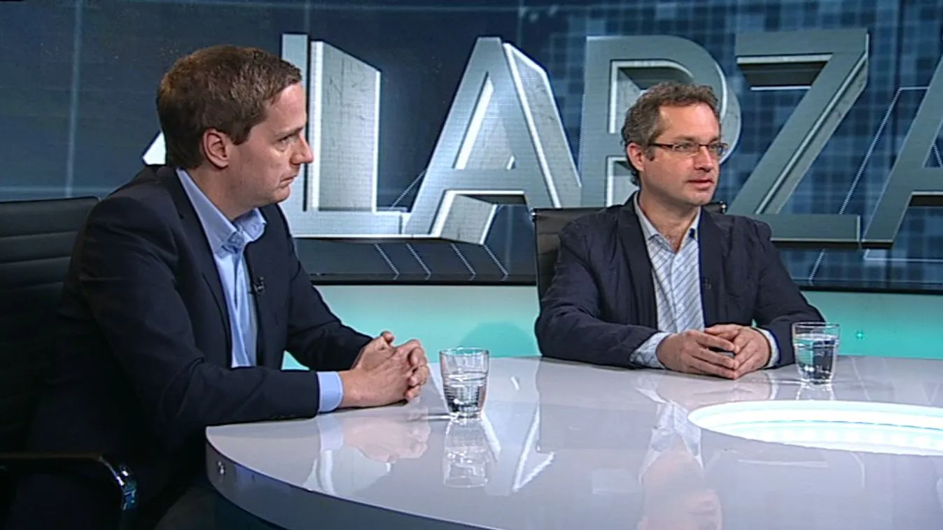 Nyugat-Európában is kapnak menekültstátuszt politikusok