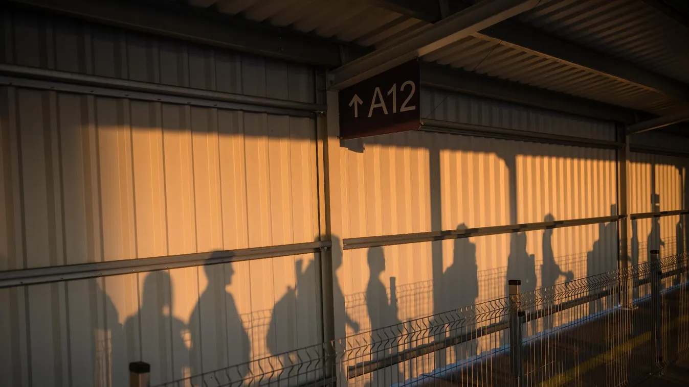 Kiemelten figyeli a versenyhivatal a légitársaságok tevékenységét