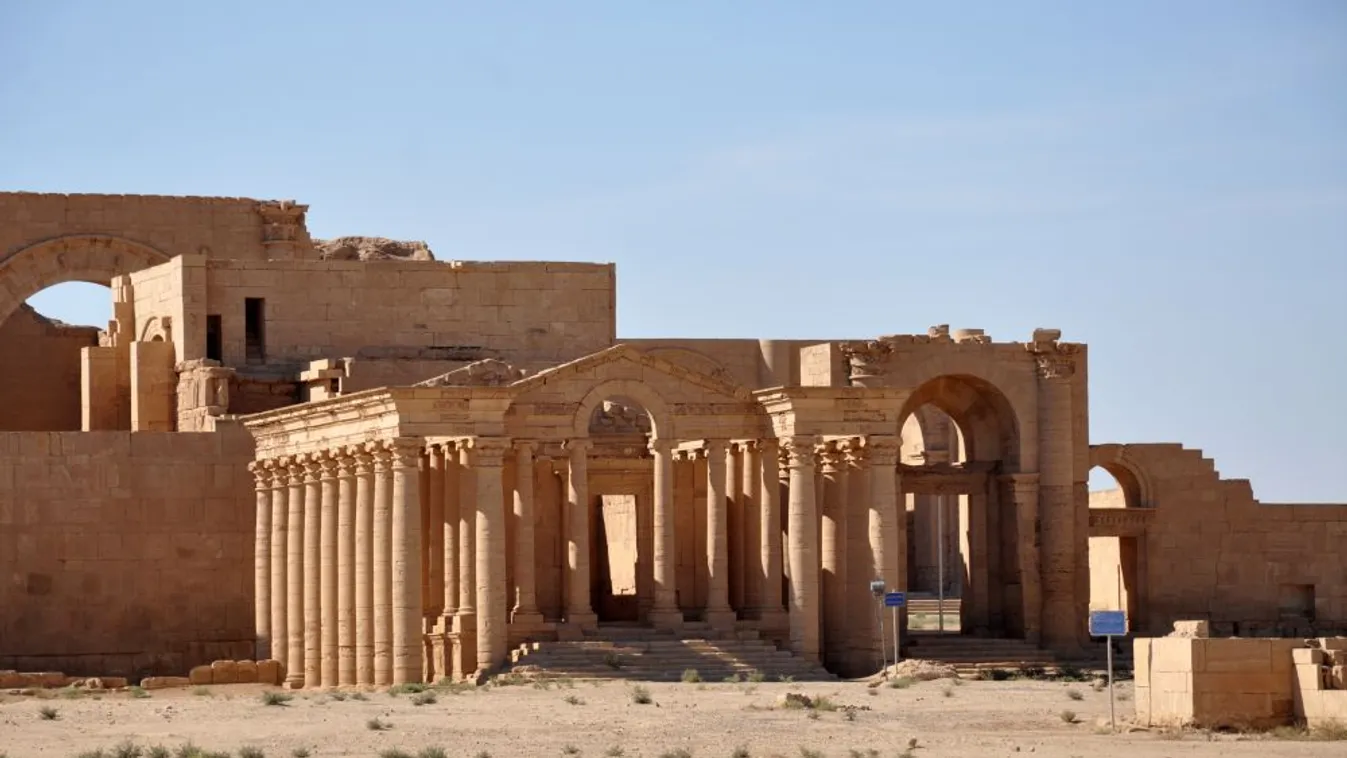 Hazatérés Irakba – BBC Our World