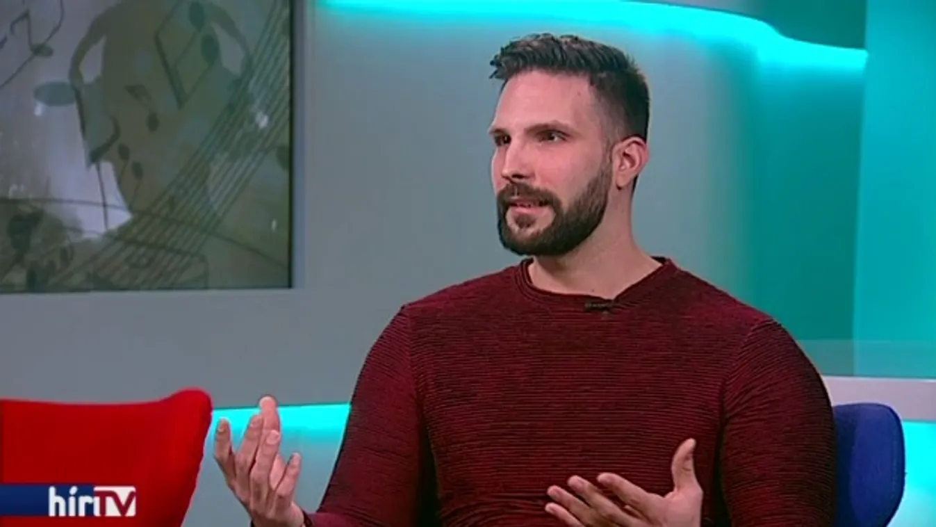 Az év felfedezettje!