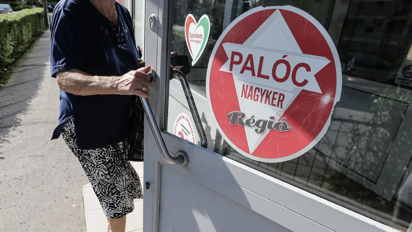 Palóc Nagyker: újra képben a CBA mint franchise partner