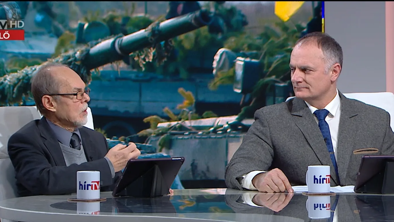 Háború Ukrajnában: Kuleba szerint Ukrajnának lesz az egyik legerősebb hadserege a világon