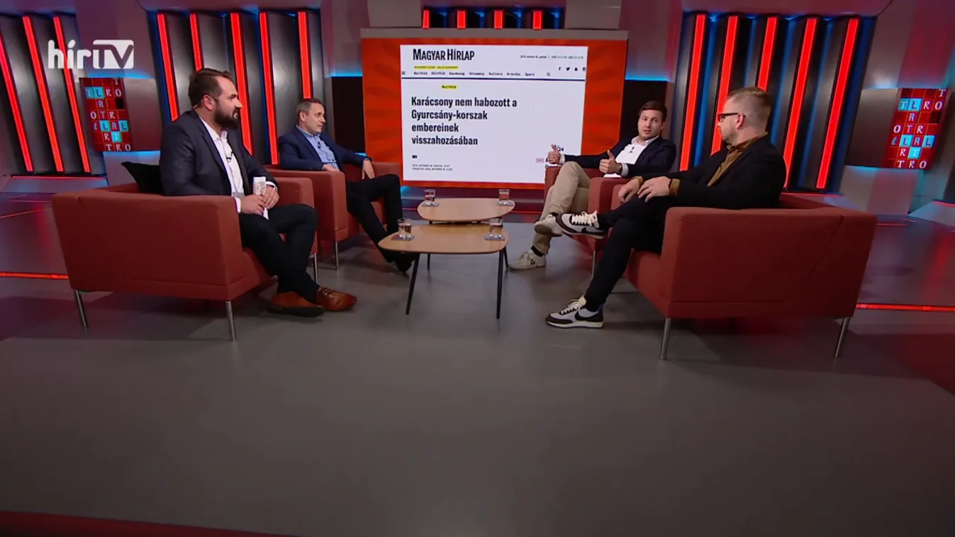 Troll: Könnyű volt eddig az oldalvonalról bekiabálgatni