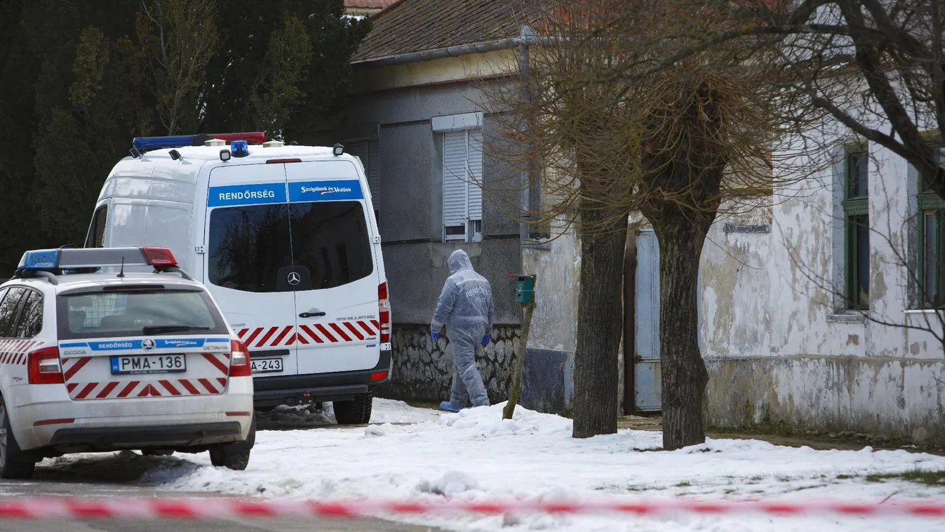 A káptalanfai vérengzés részletei