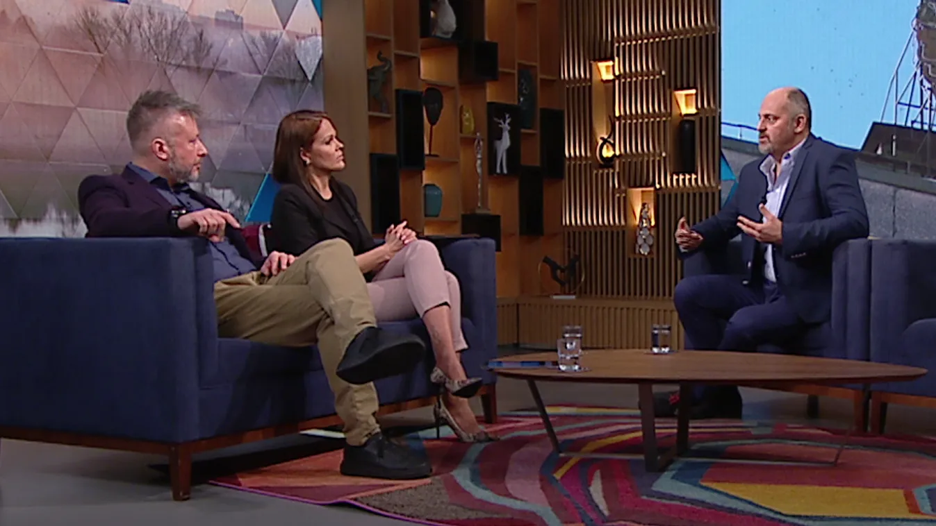 Mozaik - Az indokolatlanul szedett jódtartalmú készítmények veszélyei