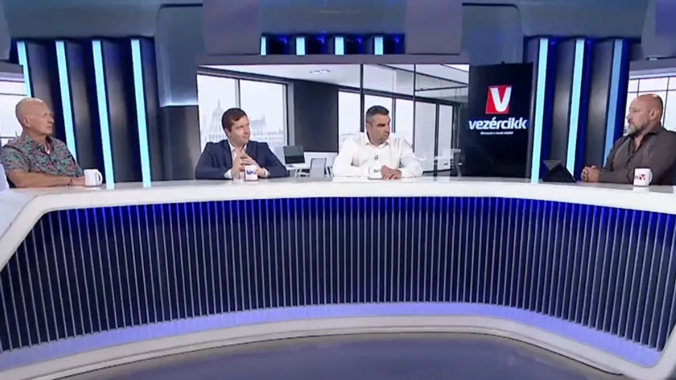 Vezércikk: Magyarország nem akarja viszont zsarolni Ukrajnát, de az nem járja, hogy ők zsarolnak minket + videó