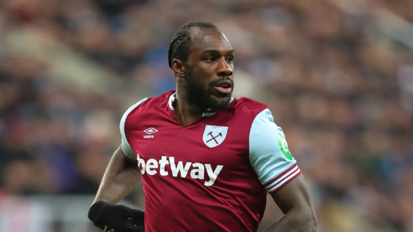 Balesetben súlyos sérülést szenvedett a West Ham United egy kulcsjátékosa