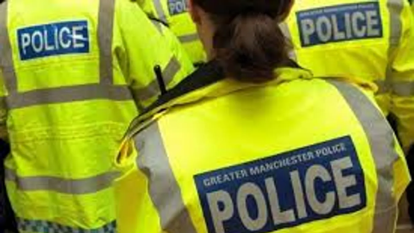 Robbanások Manchesterben, halottak