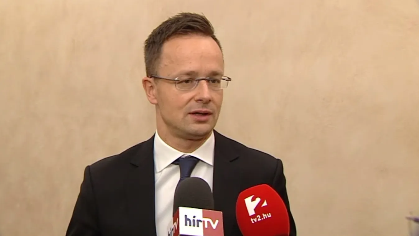 Nem kellene biztatni senkit, hogy elinduljon Európába