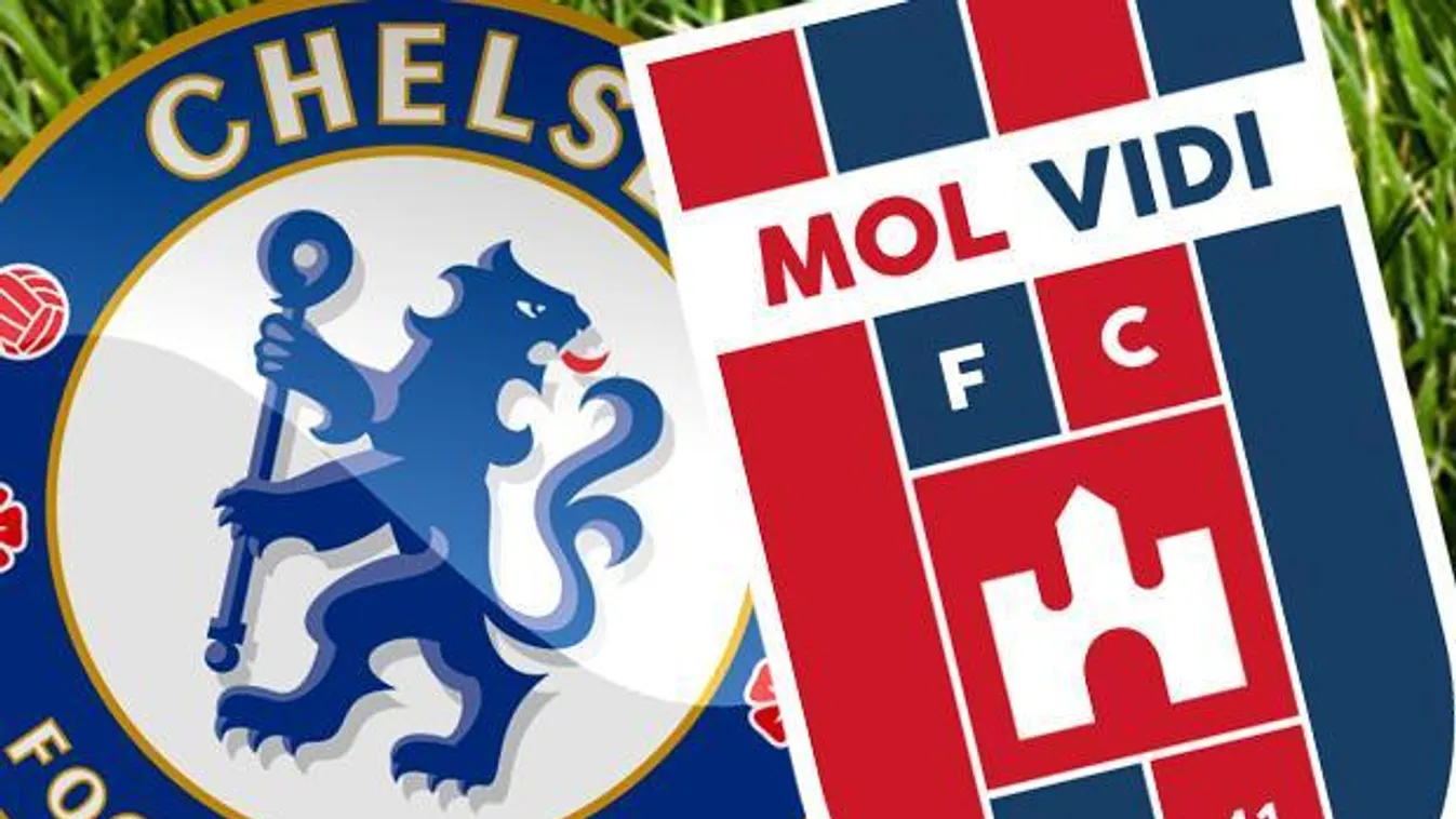 A Chelsea ellen lép pályára a Videoton