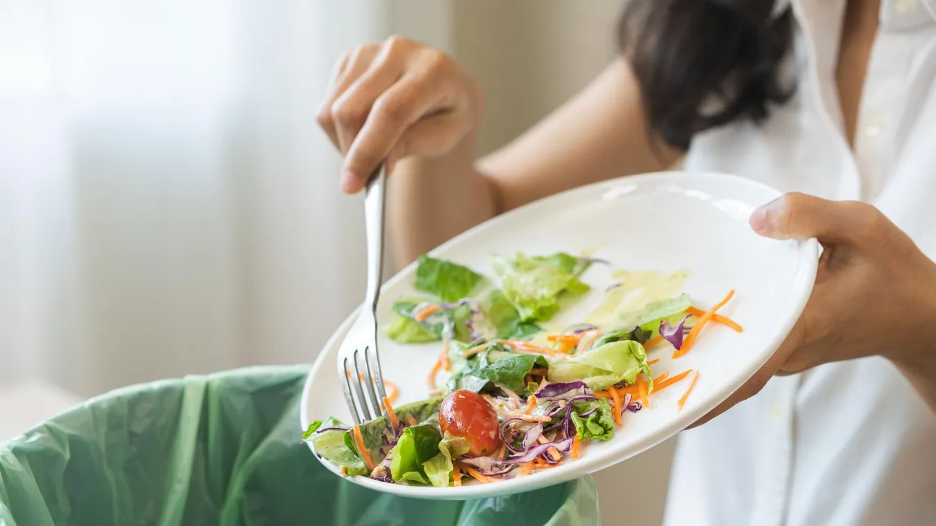 Hogy pazarlásmentes legyen a lakodalom