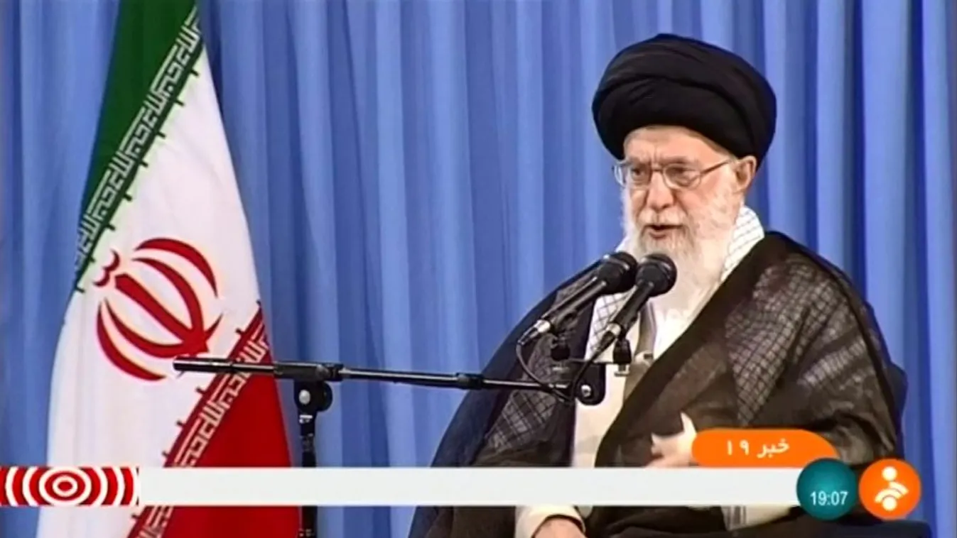 „Donald Trump egy ideges, jelentéktelen és szócséplő figura”