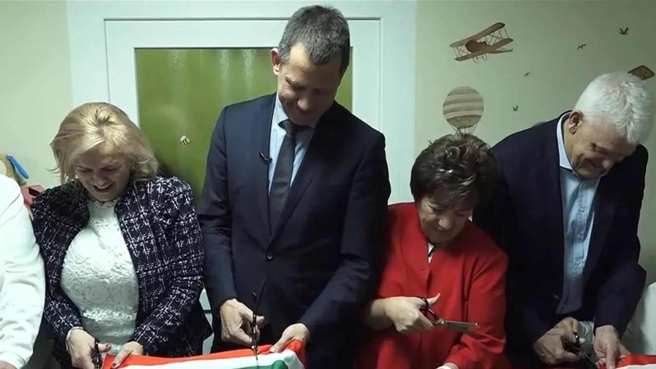 Fülöp Attila: A nevelőszülői hálózatok fejlesztésén túl az intézményekre is oda kell figyelni + videó