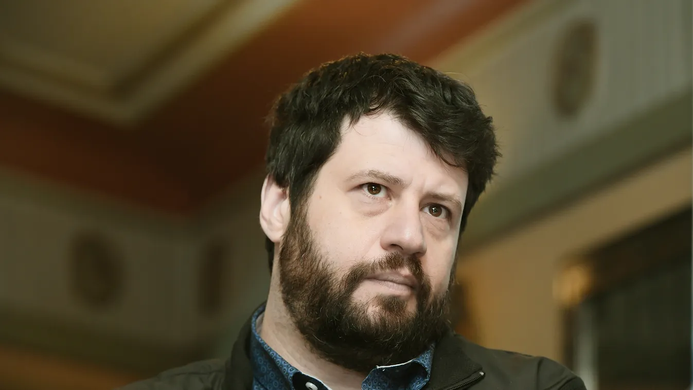 Exkluzív Puzsér Róbert nyilatkozat a Hír TV-nek: "Mindenképpen elindulok a főpolgármesterségért!"