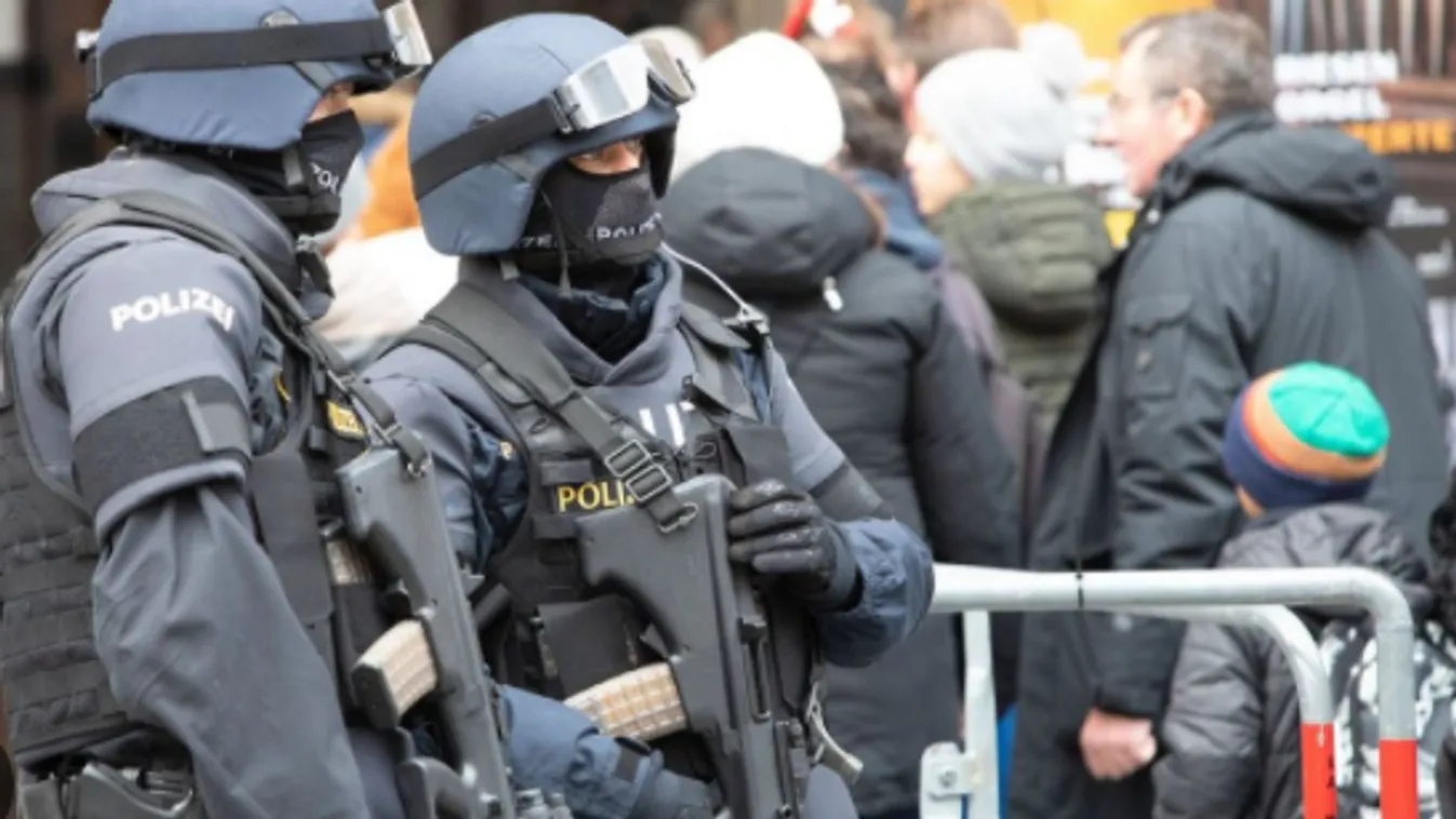 Terrorveszély miatt emelték a készültséget Olaszországban és Spanyolországban + videó