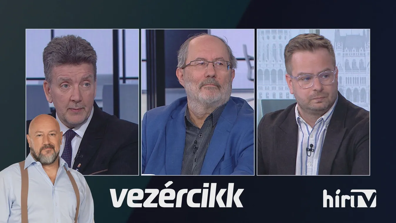 Vezércikk – Svájci „mellékvágányról”, Bige Lászlótól érkezhetett 100 millió Magyar Péterékhez + videó