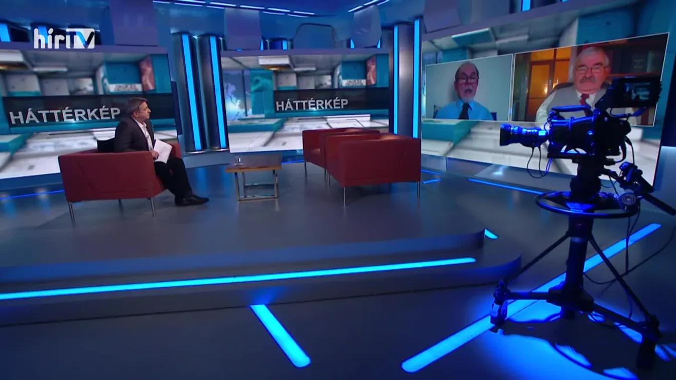 Háttérkép: Az elmúlt 100 év legtragikusabb éve volt 2020