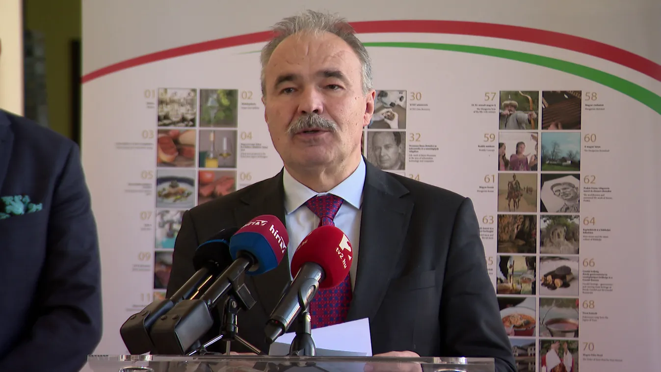 A teqballal és a füredi Anna Bállal bővült a Hungarikumok Gyűjteménye