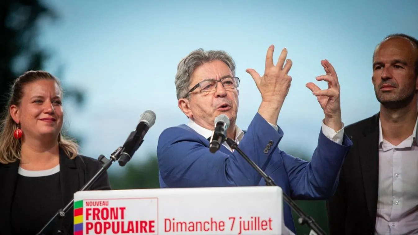 Egy szélsőséges nézeteiről ismert baloldali politikus lehet az új francia miniszterelnök