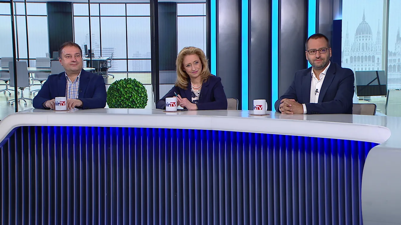 Vezércikk: Megszokhattuk már, hogy amit a baloldaliak mondanak, annak mindig az ellenkezője az igaz