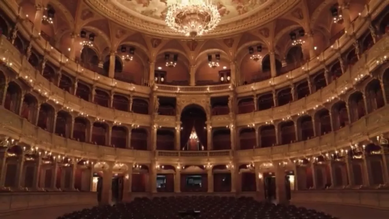 Az új ukrán nagykövet cenzúrázná a Magyar Állami Operaház előadását + videó