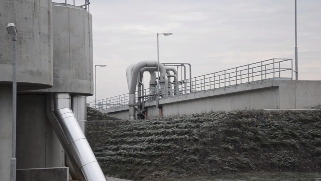 Zsinórban marasztalták el a sok százmilliárdos víziközmű-fejlesztés műszaki ellenőreit