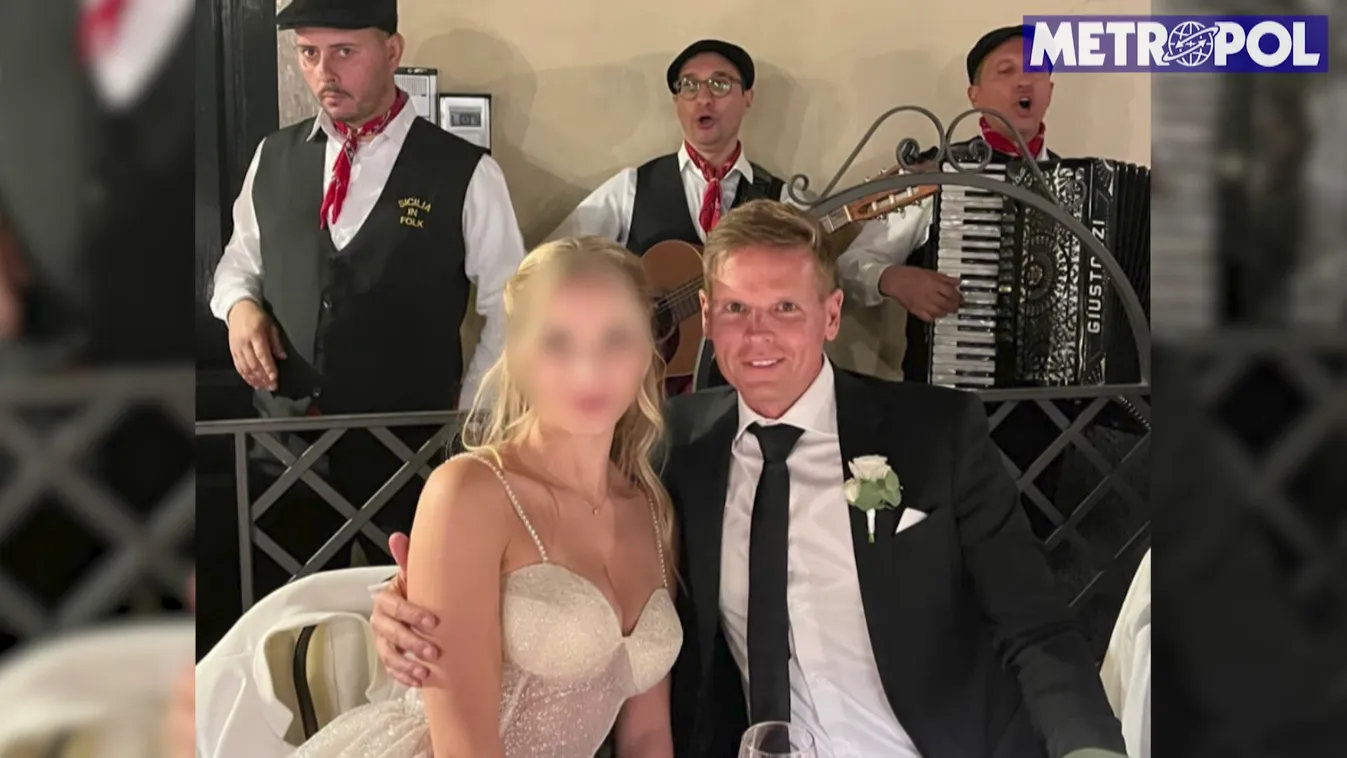 Budapest a csőd szélén, de a fővárosi közművezér a luxusesküvőjéről posztolgat