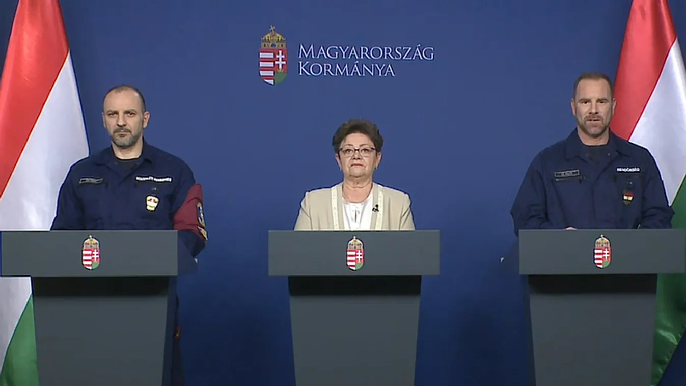 Hamarosan belépünk a tömeges megbetegedés szakaszába