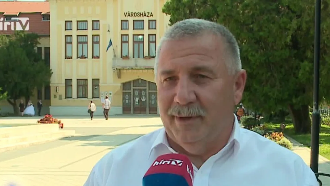 Elsöprő Fidesz-győzelem Karcagon