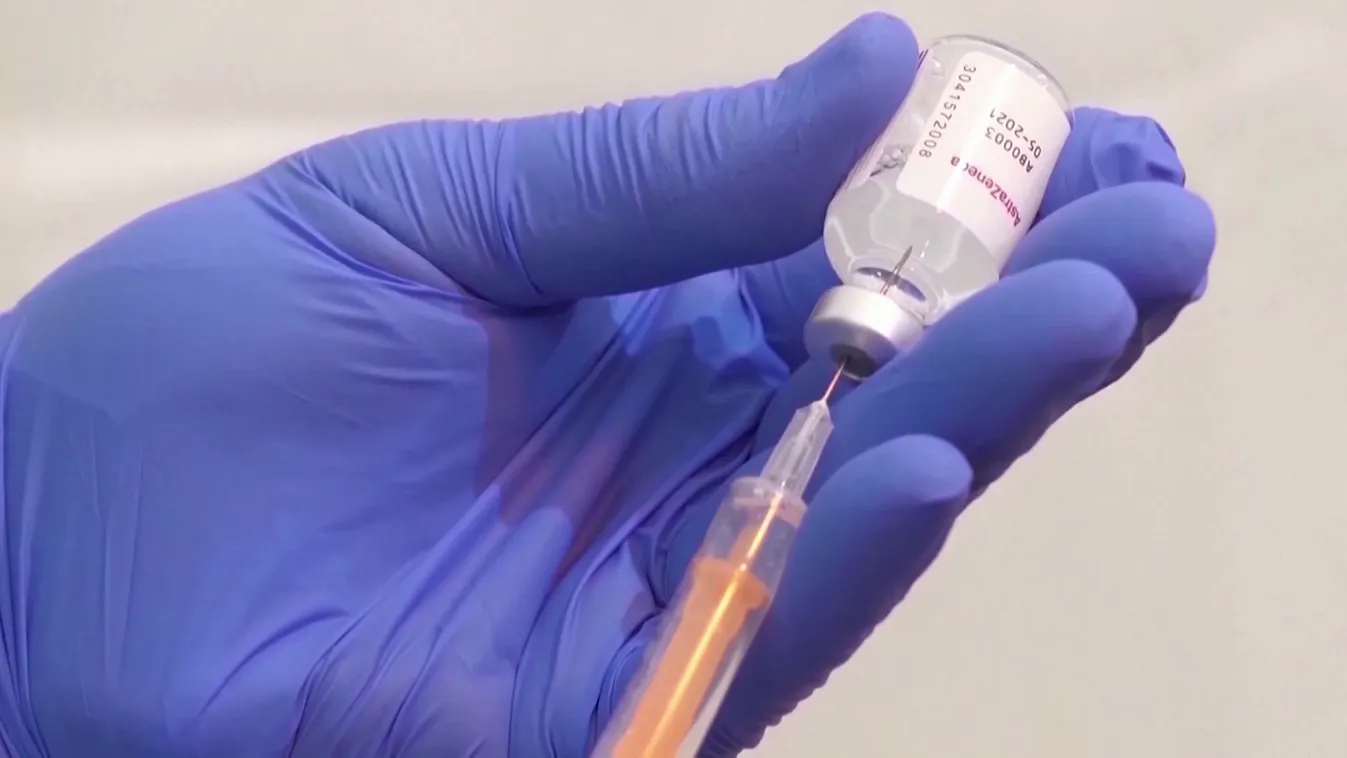 Nem hosszabbít szerződést a vakcinagyártókkal az Európai Unió