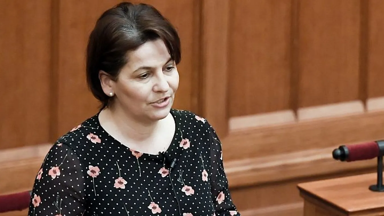 Varga-Damm Andrea: Nem tudni, mit képvisel a Jobbik