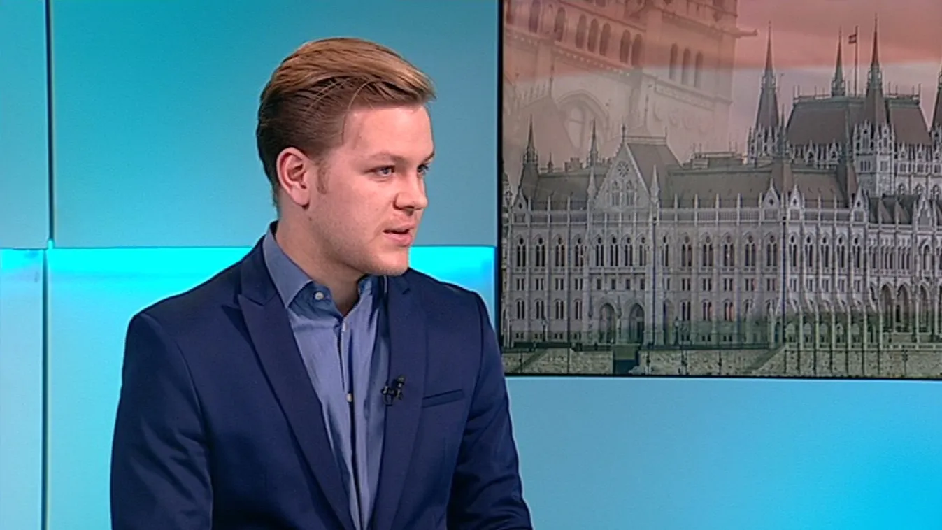 Momentum: A kormány abnormális módon viselkedik a civil társadalommal