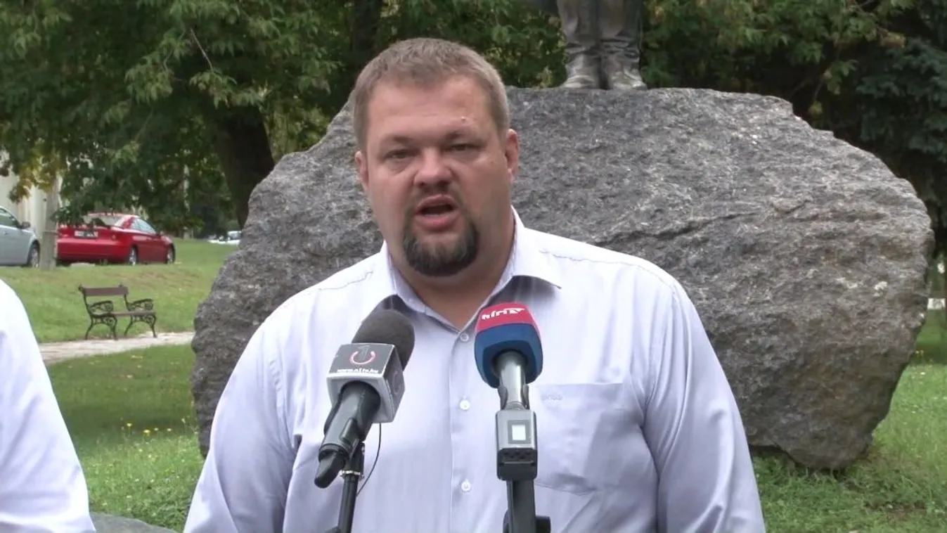 A baloldal szerencsi jelöltje a saját dolgozóit sem fizette ki, hogyan védené meg a munkahelyeket?