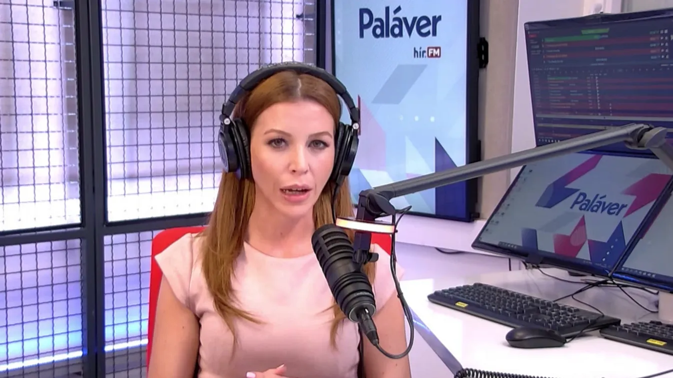 Paláver: Orbán Viktor népszerűsége kiemelkedő a szlovákok körében + videó