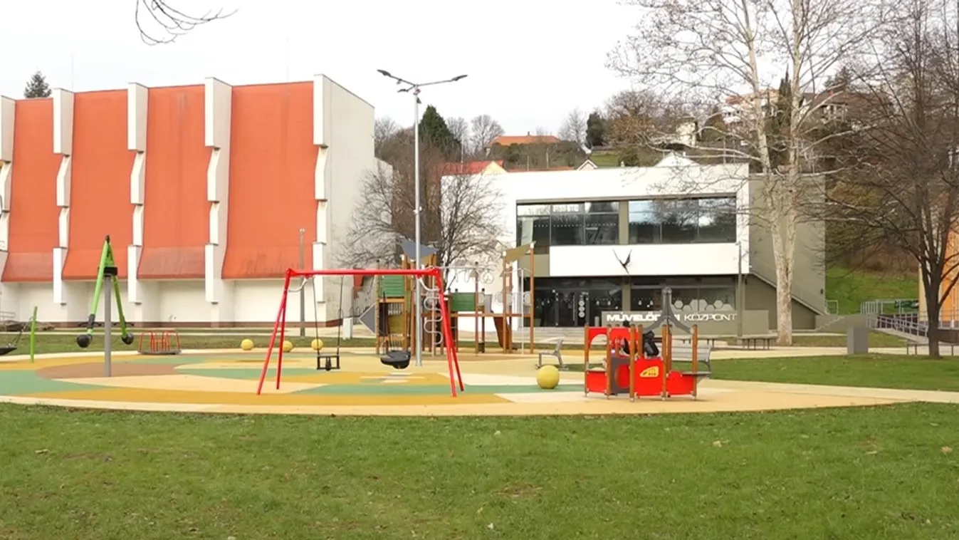 A nehézségek ellenére Komló ismét sikeres volt 2023-ban + videó