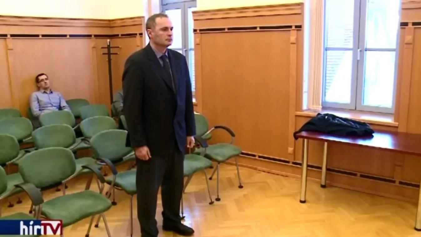Megkezdődött a szakadárok oldalán harcoló magyar férfi pere