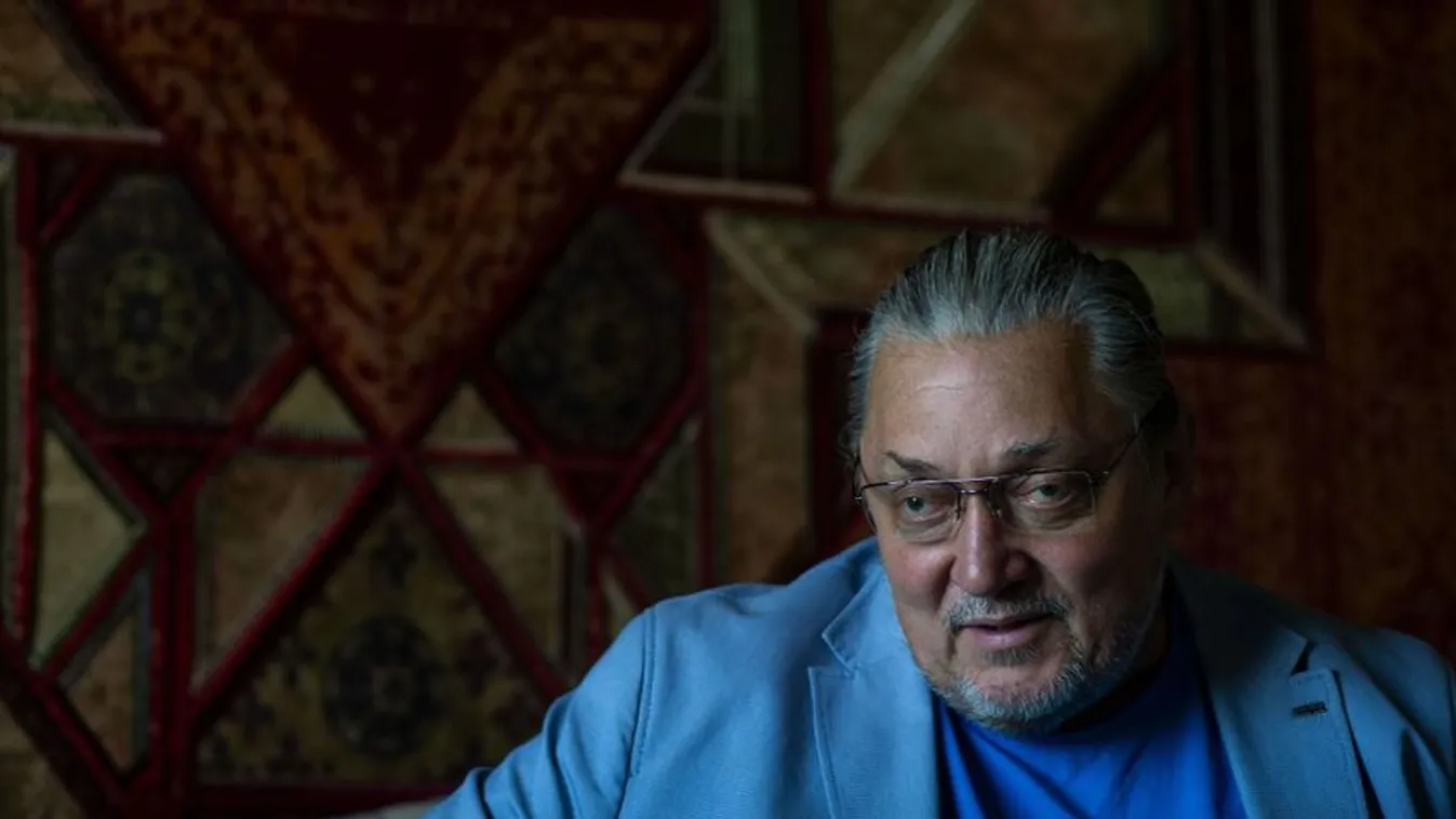 Vidnyánszky Attila elmondta, miért vonta vissza lemondását + videó