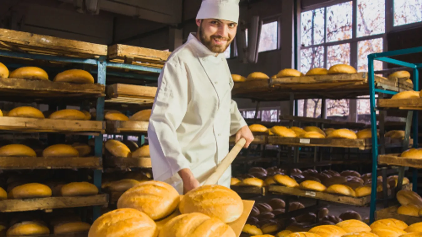 AM: Az élelmiszeripar fejlesztésére 360 milliárd forint jutott 2014-2020 között