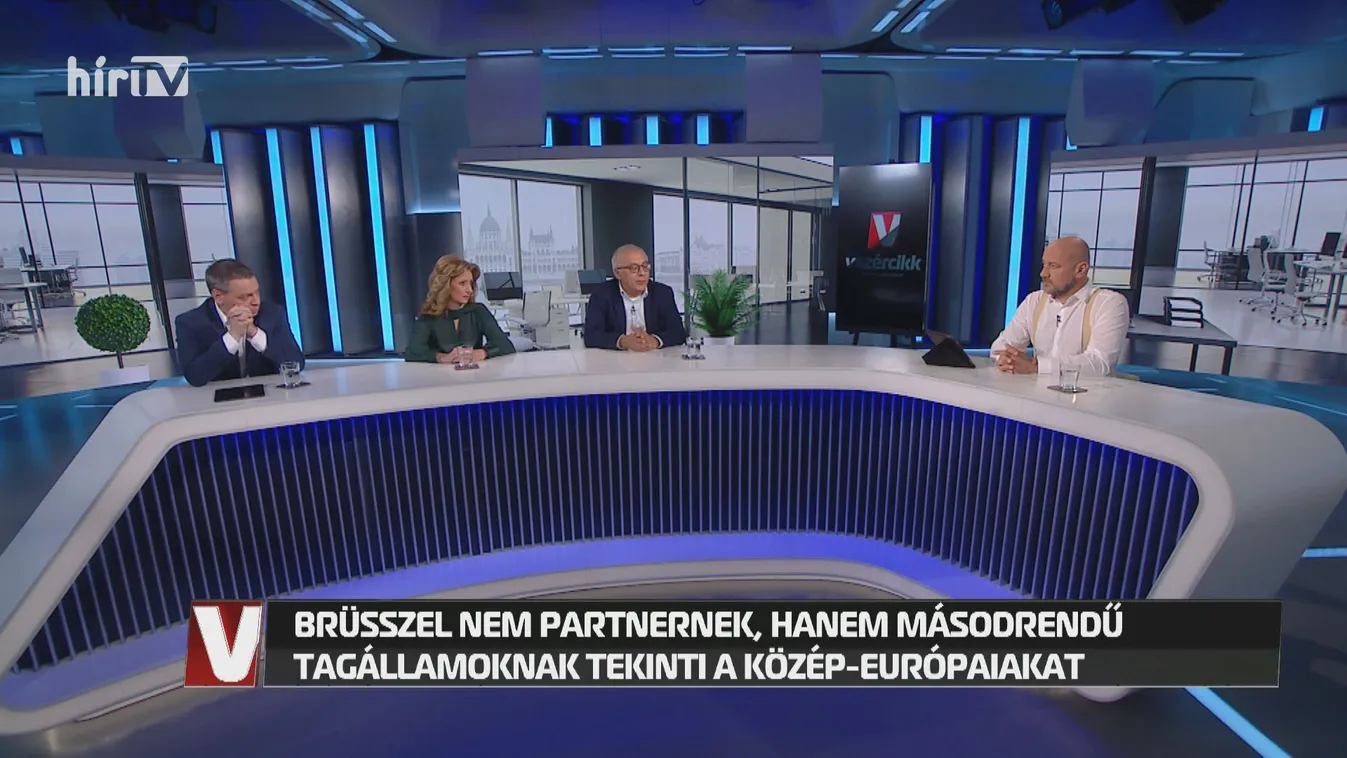 Vezércikk: Brüsszel nem partnereknek, hanem másodrendű tagállamoknak tekinti a közép-európaiakat