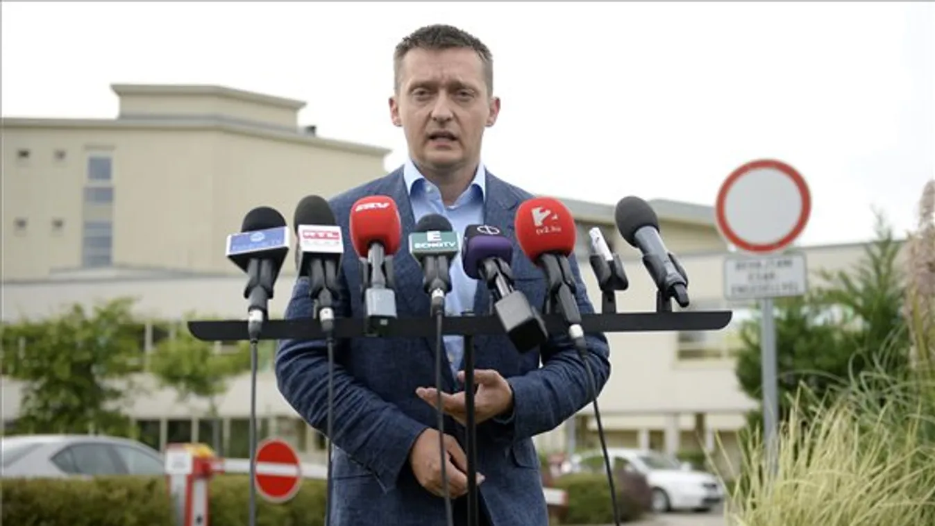 Szerkezetváltás – Napról napra