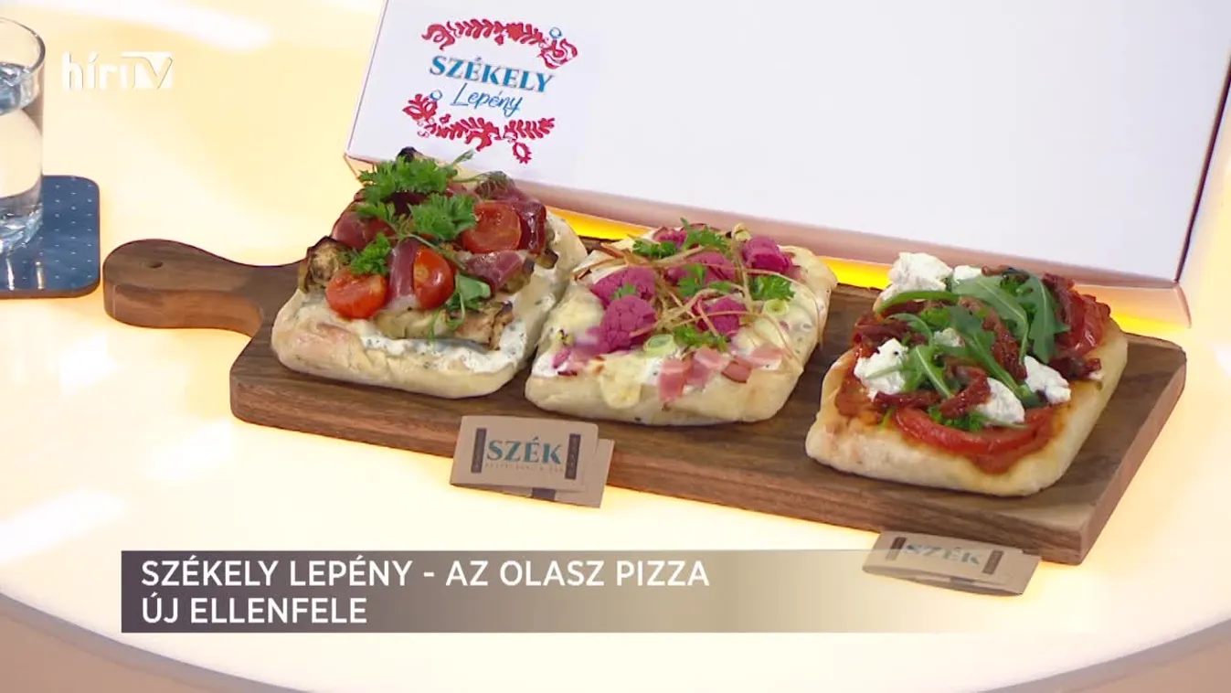 Paletta: Az olasz pizza ellenfele lehet a székely lepény