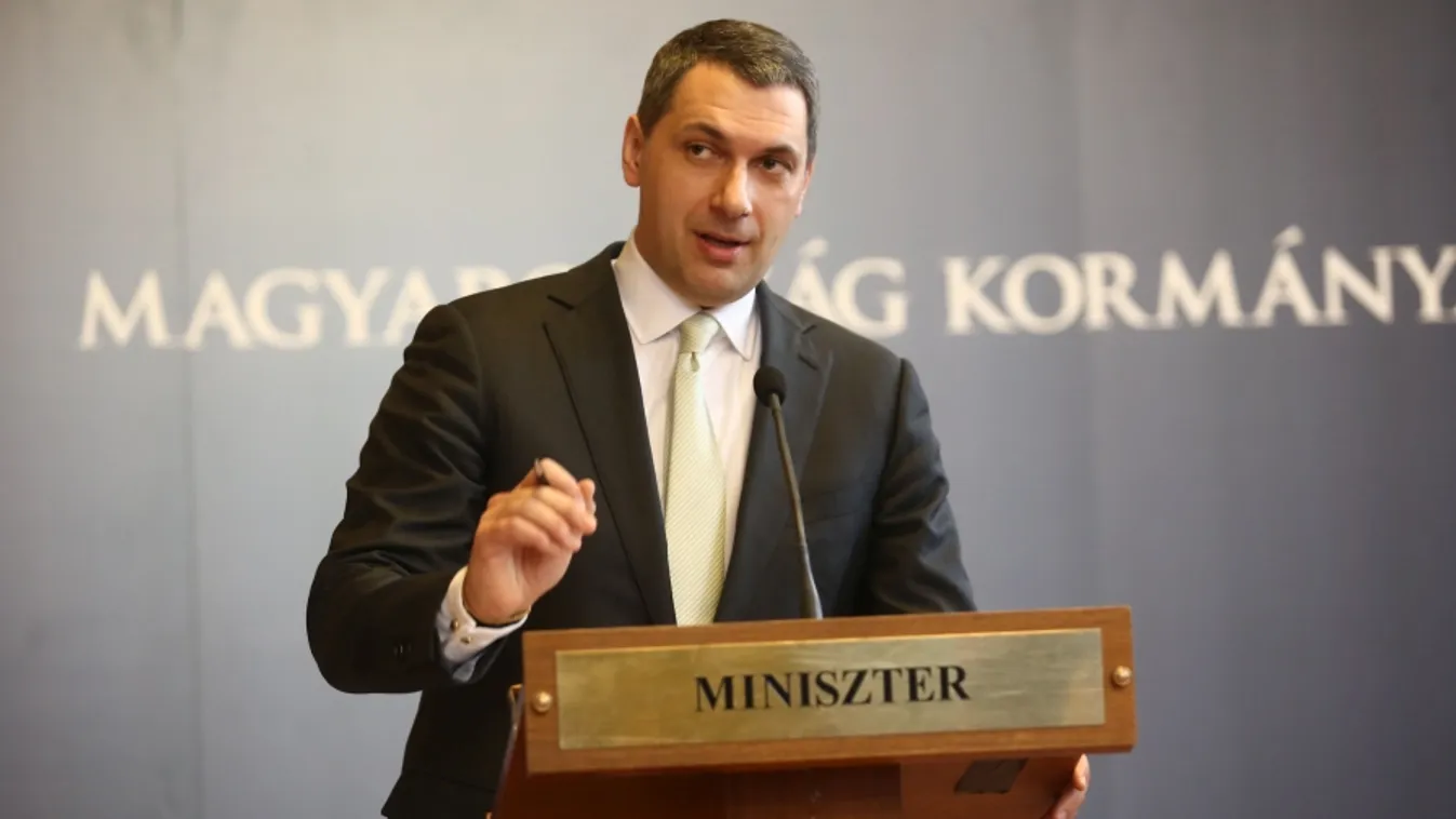 Brüsszel cáfolja Lázár Jánost