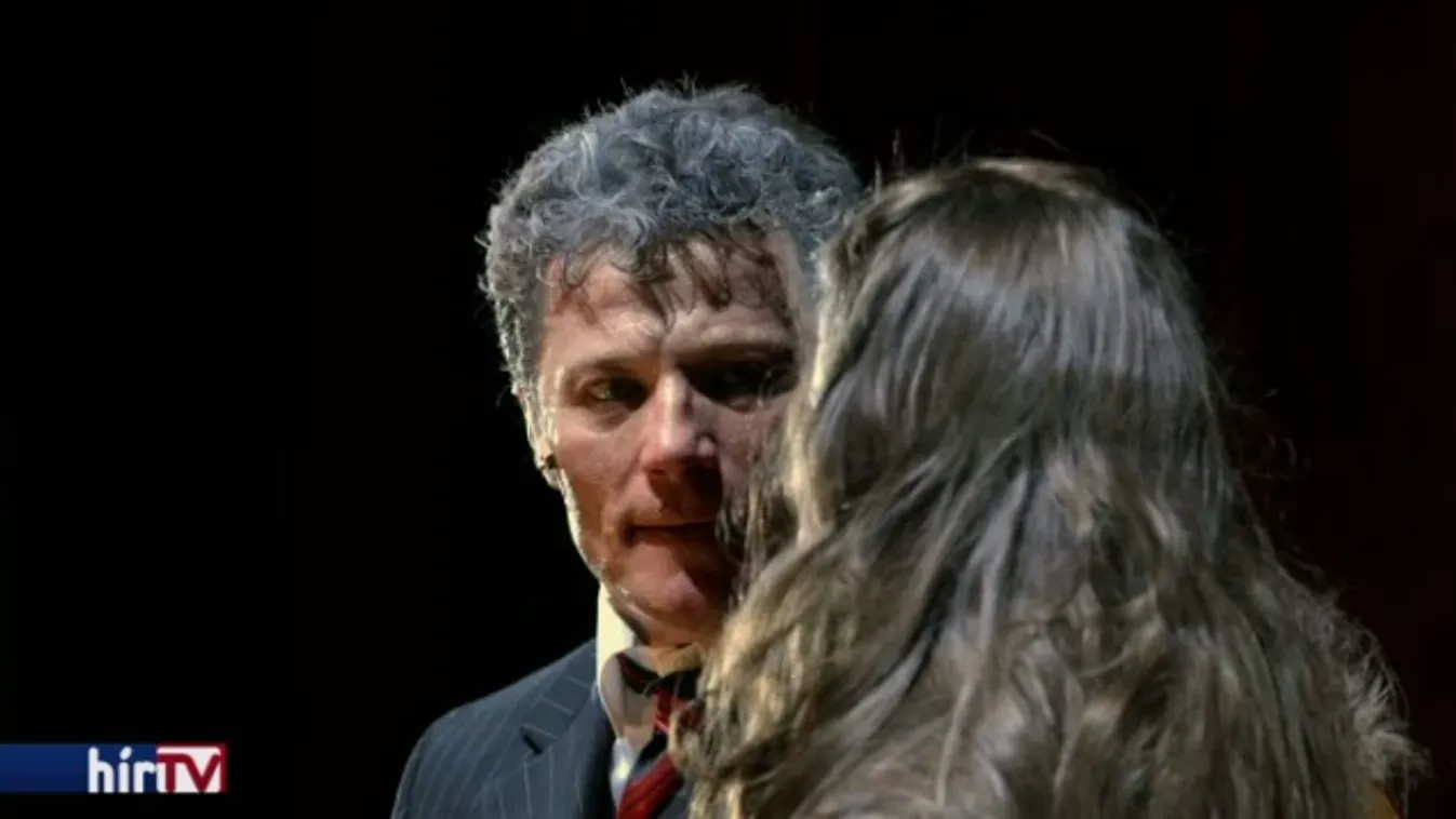 Nemzeti dokumentumfilm – Vetítő