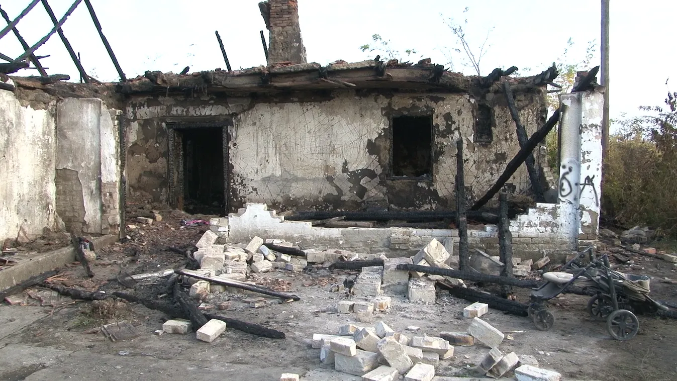 Óránként volt lakástűz karácsonykor