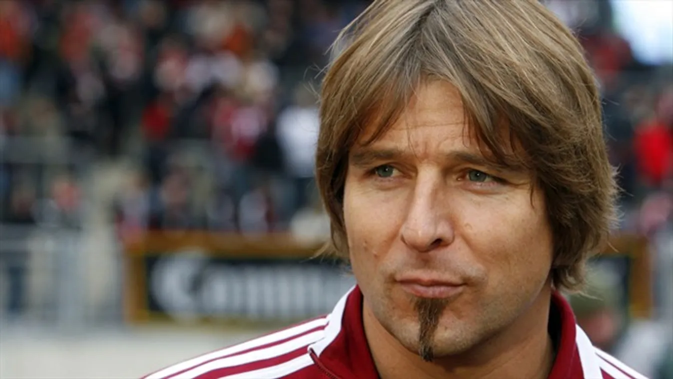 Német edzőt kapott a Vasas