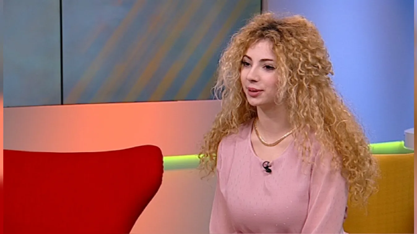 Opitz Barbara új dala a barátságról szól – Paletta