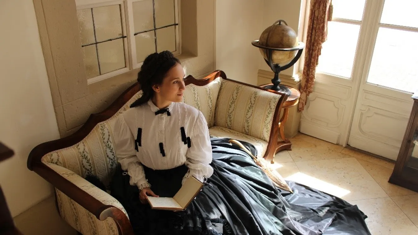 A magyar kultúra napján különleges tárlatvezetésekkel készül a Magyar Nemzeti Múzeum